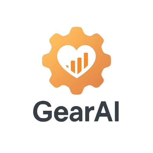GearAI Logo