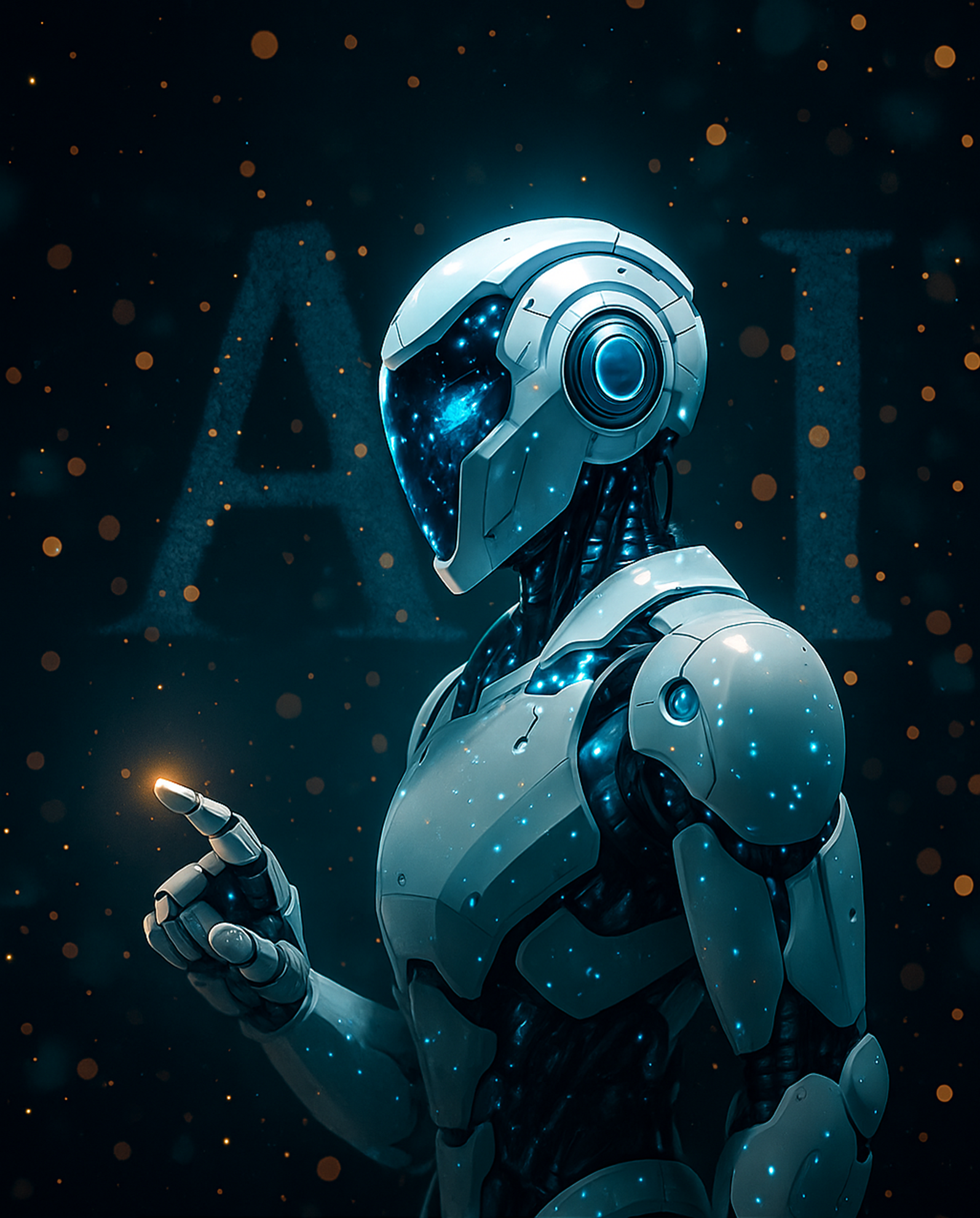 Robot
